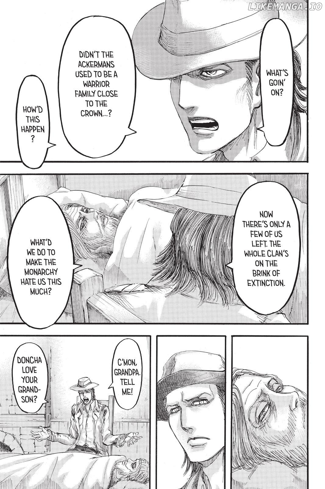 Shingeki no Kyojin, Chapter 65 image 03